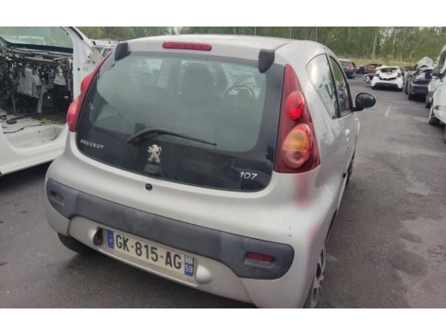 Генератор 5705NN   Peugeot 107      