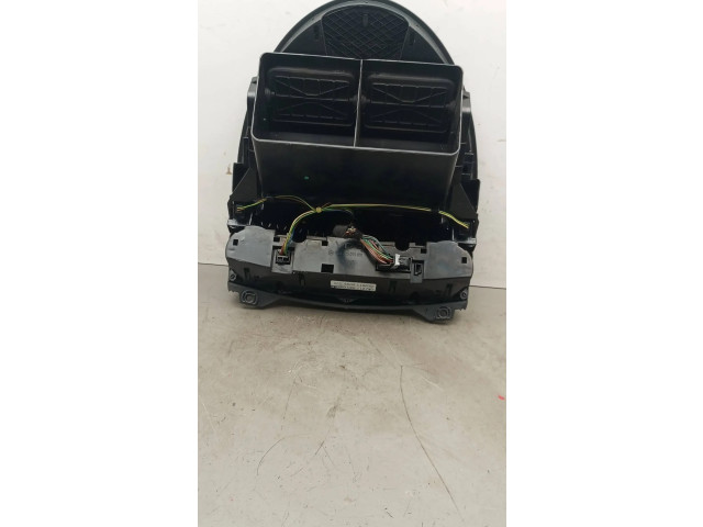 Блок управления климат-контролем 2118300385, 00112003   Mercedes-Benz E W211