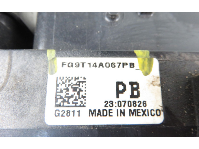   Pojistková skříňka FG9T14A067PB   Ford Mondeo MK  2016