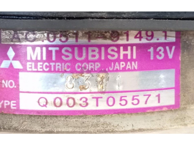 Jednotka ABS AC045001286   Honda Civic 