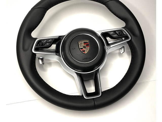 Volant Porsche Macan 2016 95B419091  