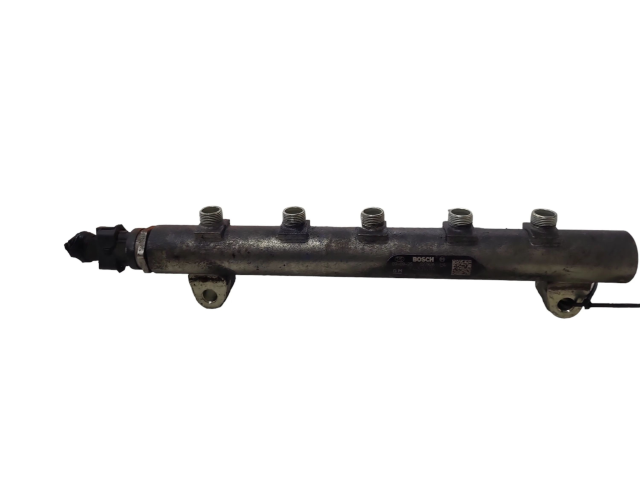 Vstřikovací lišta 0445214174   Opel Antara    Z20S1 