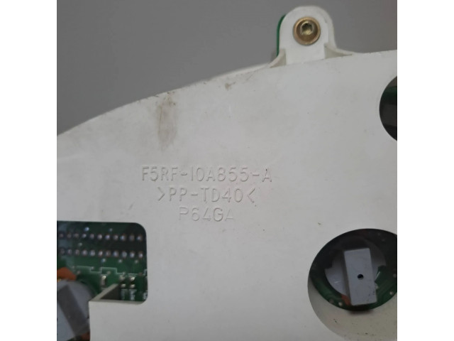 Панель приборов F5RF10A855A, P64GA   Ford Galaxy       