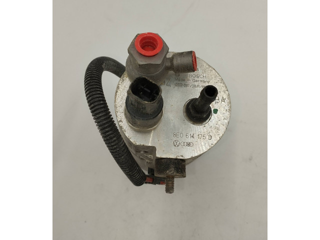 Jednotka ABS 8E0614175D, 026541004   Audi A6 S6 C5 4B 2001