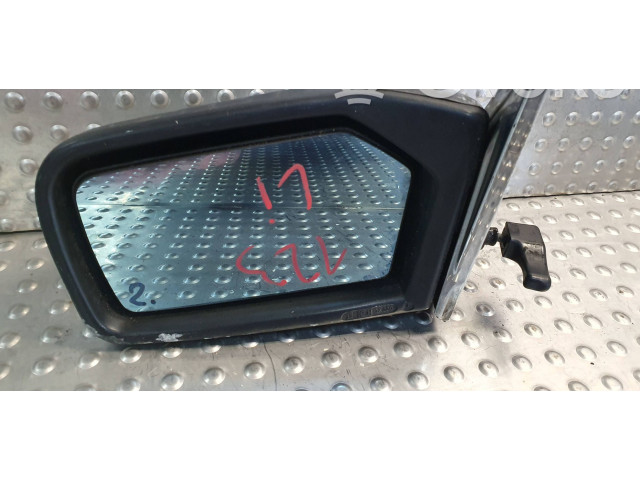 Zpětné zrcátko  Mercedes-Benz E W123 1980  1238110361  