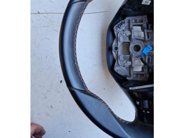 Volant Peugeot 308 2021 98084115, 98084115XU  