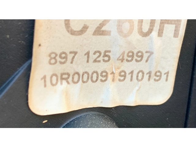 Zpětné zrcátko  levé Isuzu Rodeo 2003  8971254997, 10R00091910191  