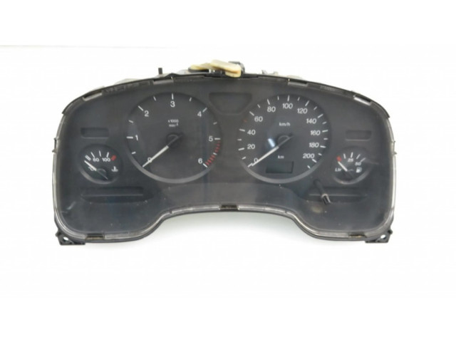 Přístrojová deska  Opel Astra G 2000 90561451QK  