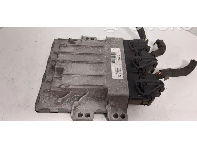 Блок управления двигателя 237106288R   Renault Kadjar