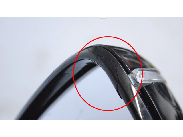 Zpětné zrcátko pravé BMW 3 G20 G21 2019  6914066  
