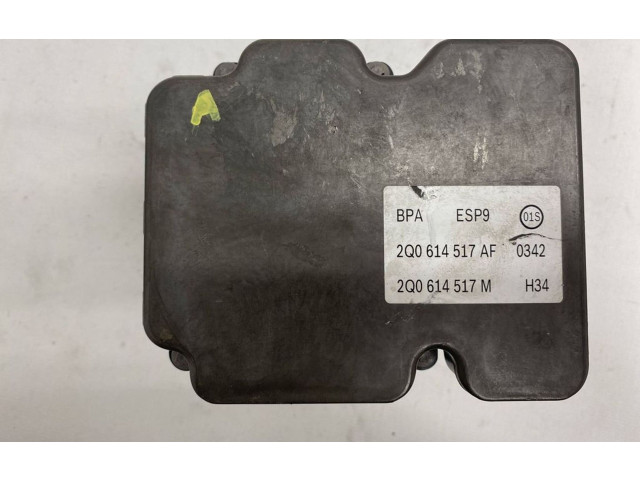 Jednotka ABS 2Q0614517   Seat Ibiza V (KJ) 2019