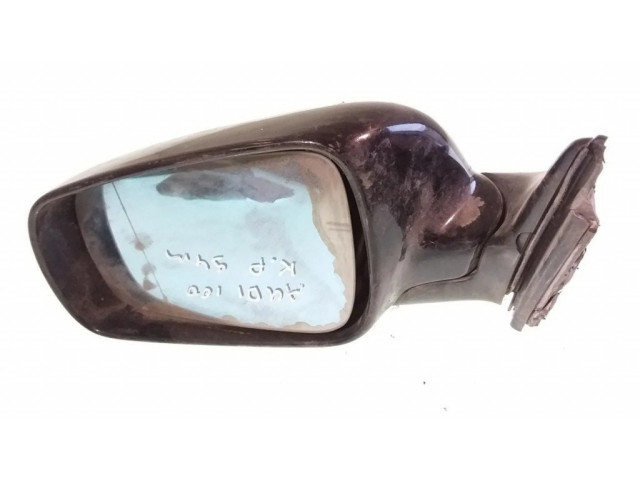 Zpětné zrcátko  levé Audi 100 S4 C4 1994  E6012316  