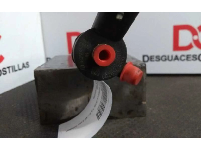 Vstřikovač 2367033040, BOSCH   Toyota Corolla E110     