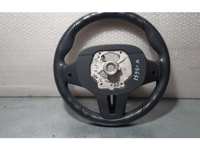 Volant BMW 1 F40 2019   