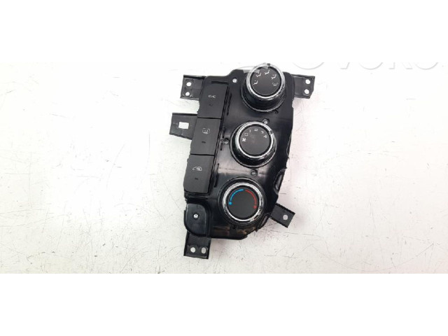 Блок управления климат-контролем 1203GAA01511N   Mahindra KUV100