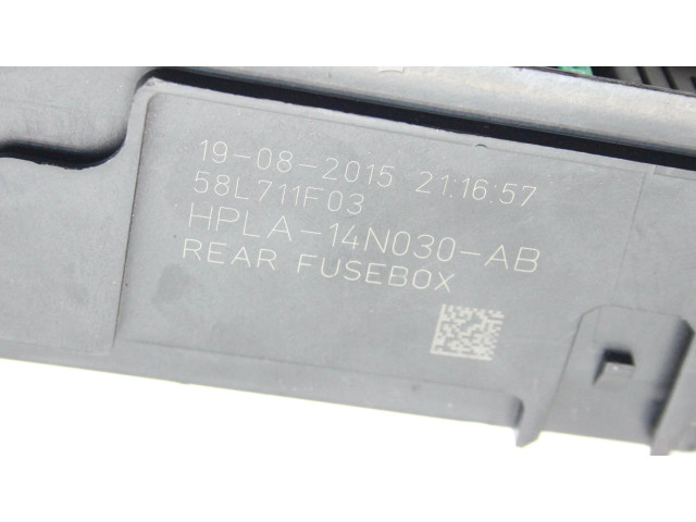   Pojistková skříňka HPLA14N030AB   Land Rover Range Rover Sport L494 2015