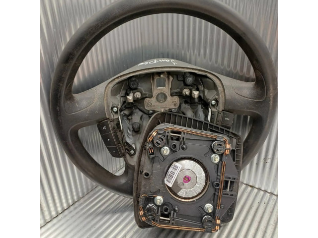 Руль Citroen Jumper  2007-2013 года 81806398A, 1YAX00X000X      