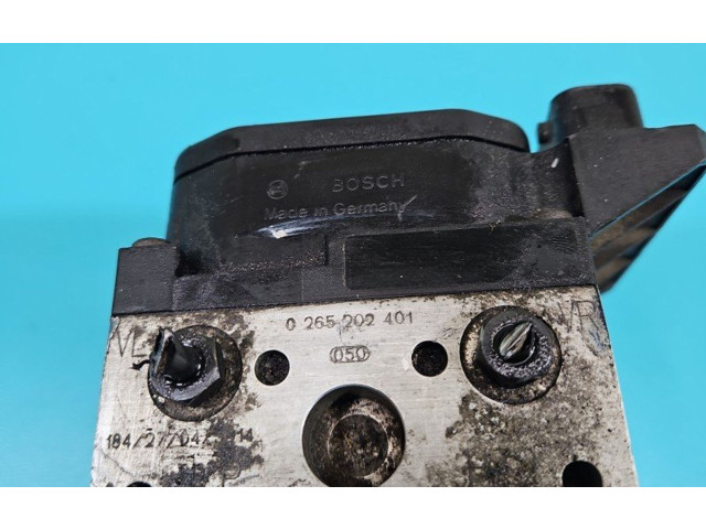 Блок АБС 8E0614111T, IMPRK1413576   Audi  A6 S6 C5 4B  1997 - 2005 года
