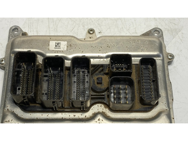 Řídící jednotka 8631689, 12148631689   BMW 3 F30 F35 F31 2012