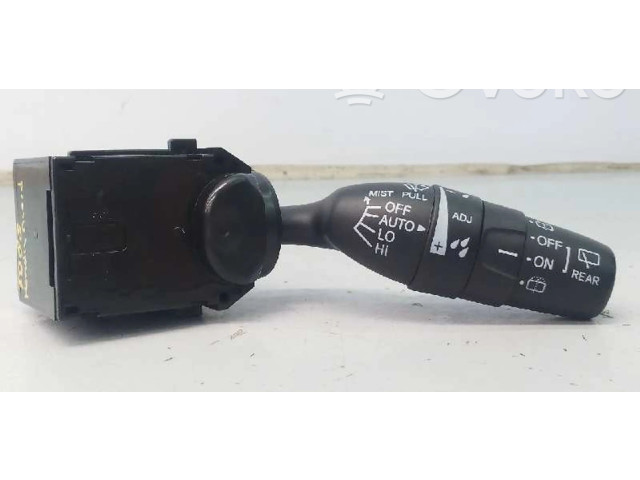 Ручка стеклоочистителей M29843, 110922   Honda Accord