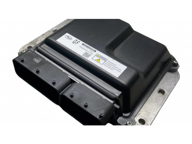 Řídící jednotka 22611AU250, 2757000982   Subaru Forester SH 2011