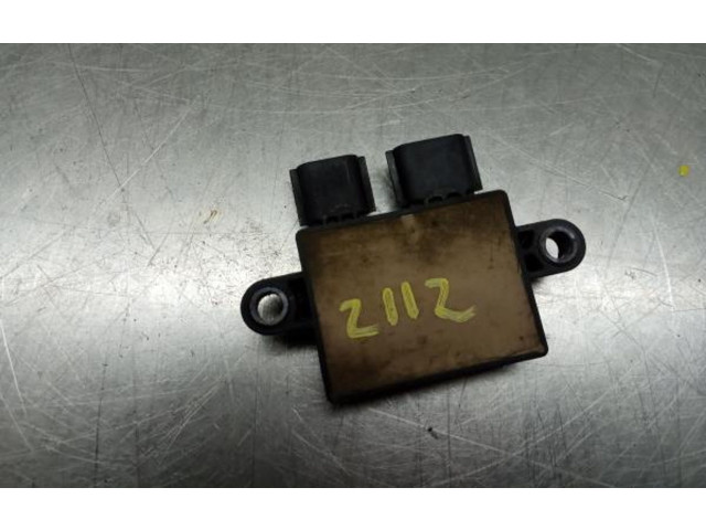 Блок комфорта 285P59425R, 13117023001   Renault Espace V (RFC)   