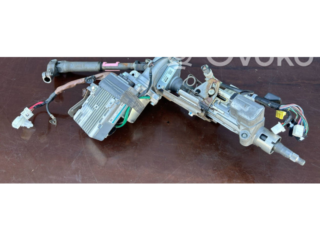 Зеркало электрическое        Toyota RAV 4 (XA40)  2012 - 2018 года   