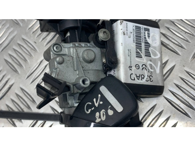 Řídící jednotka P04727770AC, 1039S05385   Chrysler Voyager 2004
