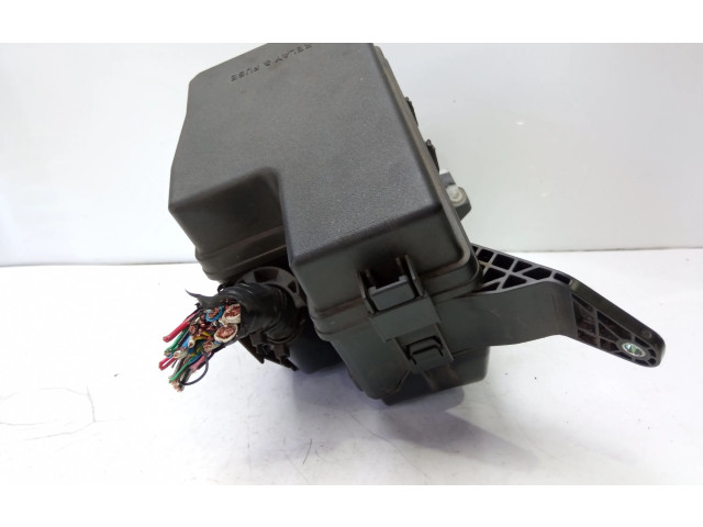 Модуль управления BSM 75883W, 1418953   Toyota  RAV 4 (XA30)  2006 - 2016 года