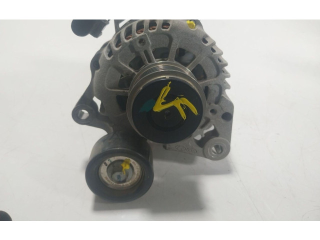 Генератор 3730007500, 3730007500   Hyundai Bayon       