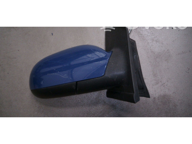 Zpětné zrcátko  Volkswagen Fox 2007  5Z0857508B1NN, 5Z0857508B999  