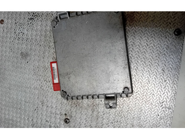 Řídící jednotka MSB100680, 1327100680   Suzuki Ignis 2000