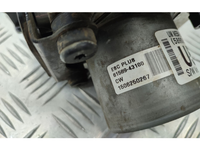 Jednotka ABS 58900C5540, 58910C5540   KIA Sorento 2015