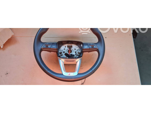 Volant Audi Q5 SQ5 2024 80A419091CN, 3131773S47  