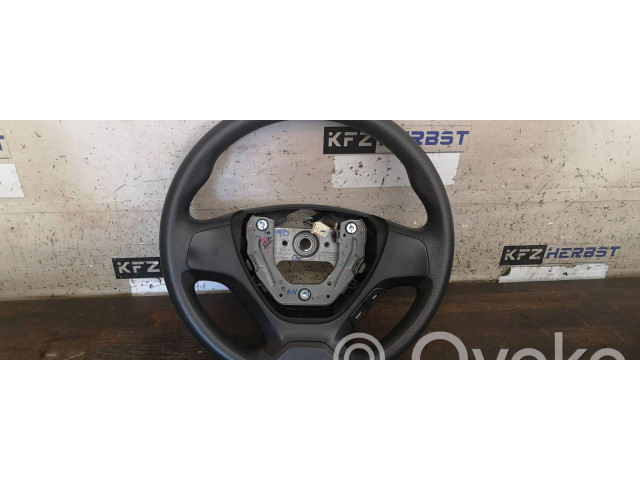 Руль Hyundai i10   9613084000      