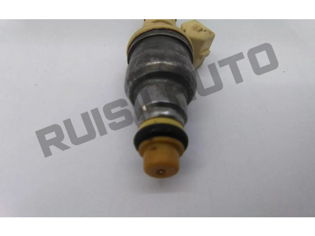 Vstřikovač 0280150701   Fiat Punto (176)     