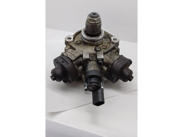Vstřikovací čerpadlo 059130755BG, 0445010642   Audi A6 C7     