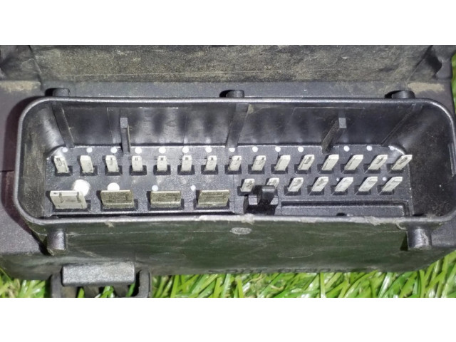 Jednotka ABS 96349932, 0265220650   Chevrolet Lacetti 2005