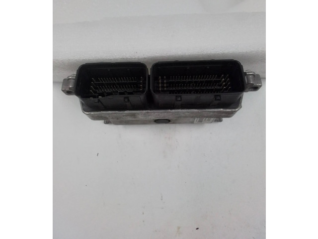 Řídící jednotka 9841863580   Peugeot 2008 II 2019