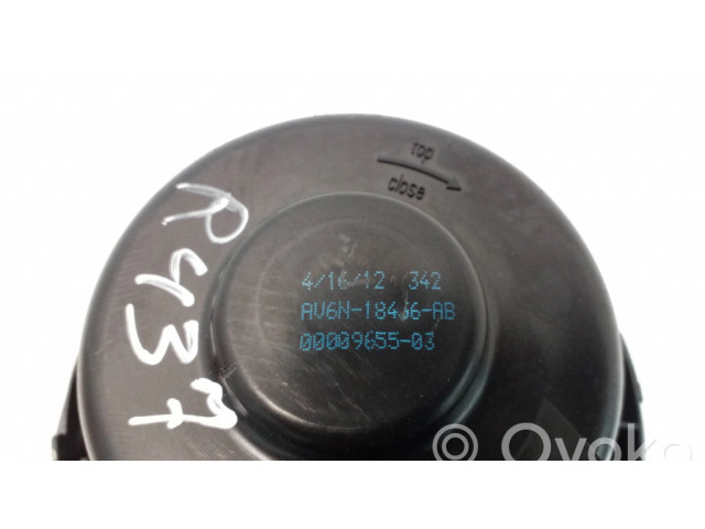 Вентилятор печки    0000965503, 41612342   Ford Focus