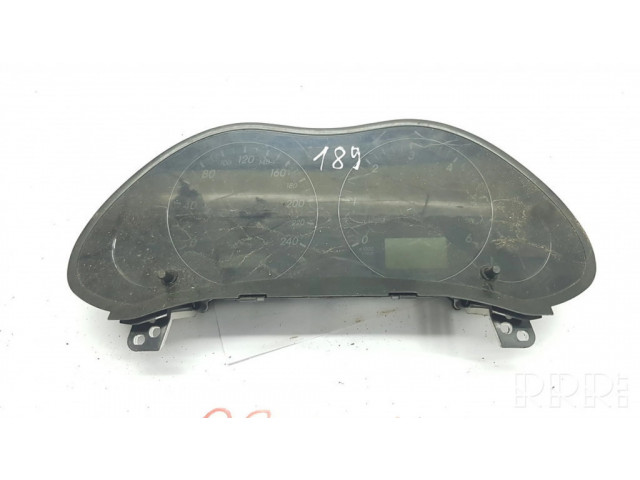 Панель приборов 8380005C00C   Toyota Avensis T250       