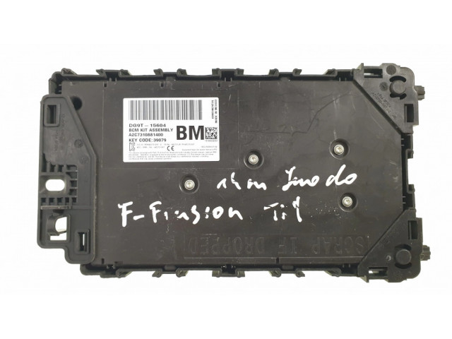 Модуль управления BSM DG9T15604, A2C7310881400   Ford Fusion II    