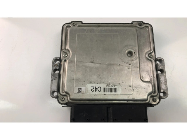 Řídící jednotka 391402A525   Hyundai i40 2014