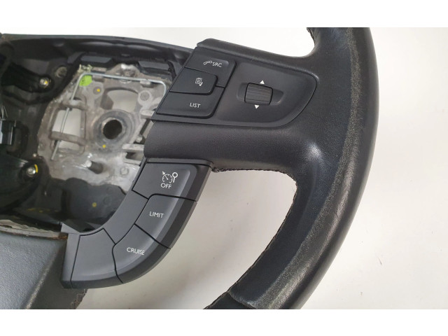Volant Peugeot 508 2012 9666733480, 96874666ZE  