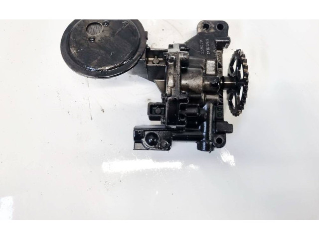 Čerpadlo oleje 7941103100, 9431292021   Citroen Berlingo   