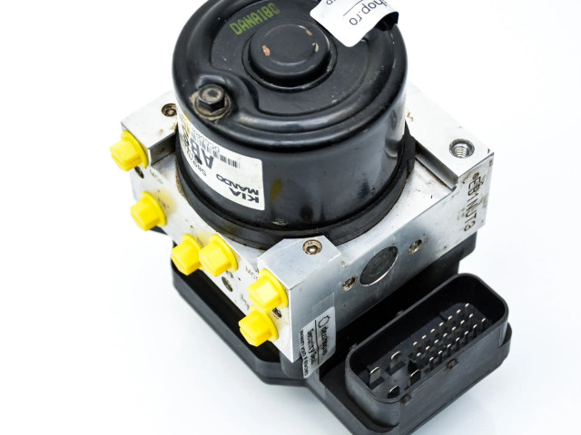 Jednotka ABS 589201D100, 58920-1D100   KIA Carens II 2006