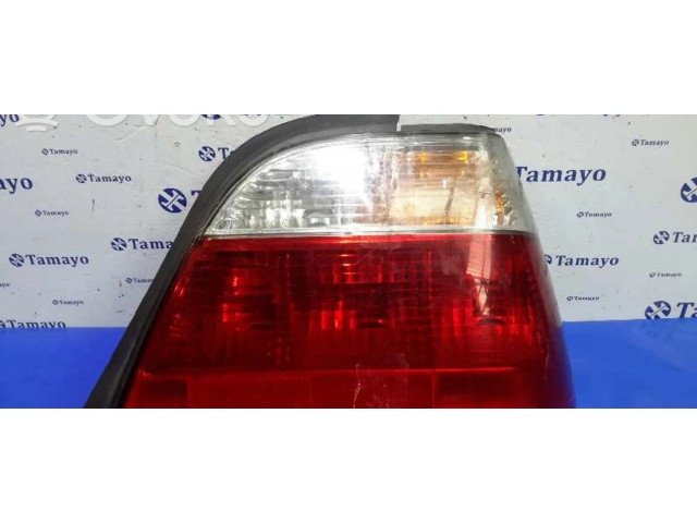 Задний фонарь  55557    Daewoo Nexia   