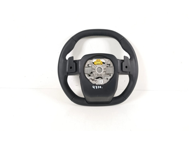 Volant Citroen C4 X 2023   