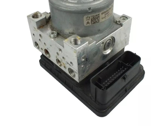 Jednotka ABS 9806891780   Peugeot 208 2013