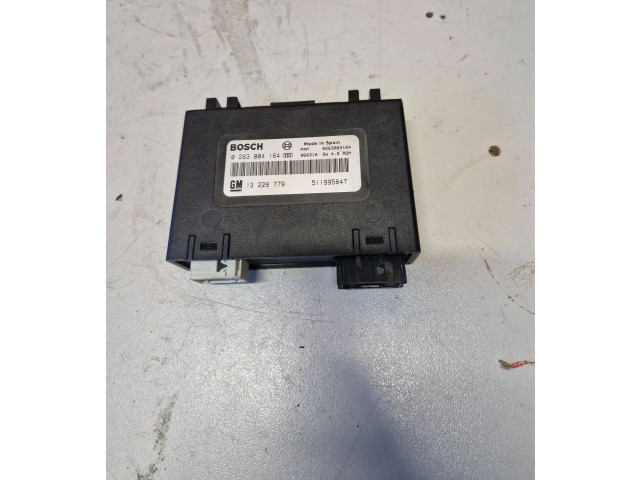 Vstřikovací čerpadlo 0263004164, 511995847   Opel Astra H     